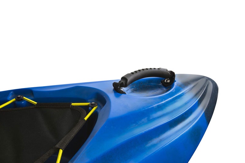 Harmony Gear Kayak Carry Handles Perception Kayak Replacement Handles Universal Fit Pair, black (9800247) - Image 2